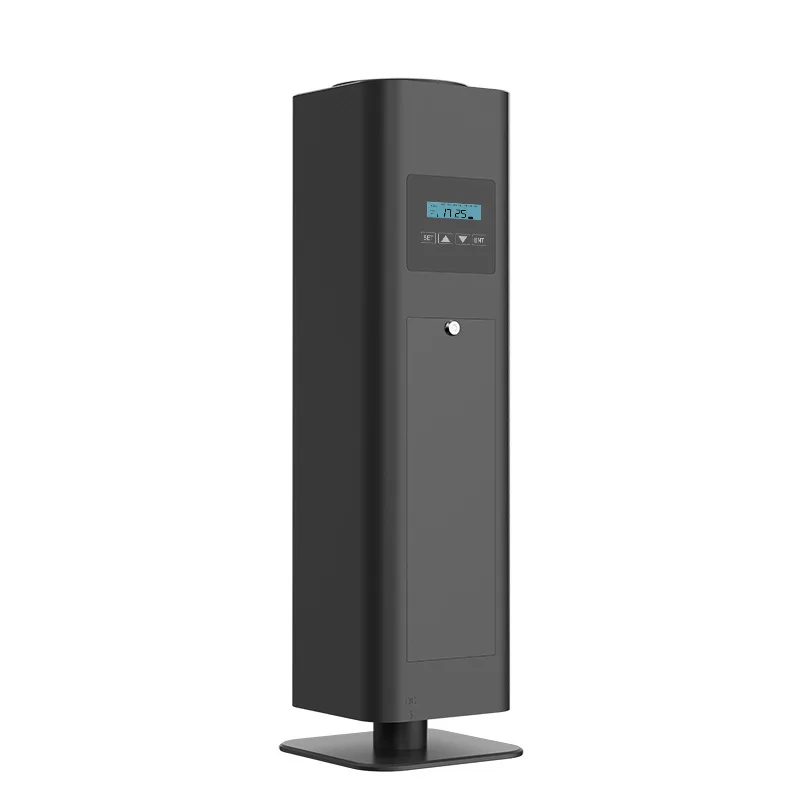 Home Fragrance Diffusers - Ароматерапевтический аппарат от пола до потолка,