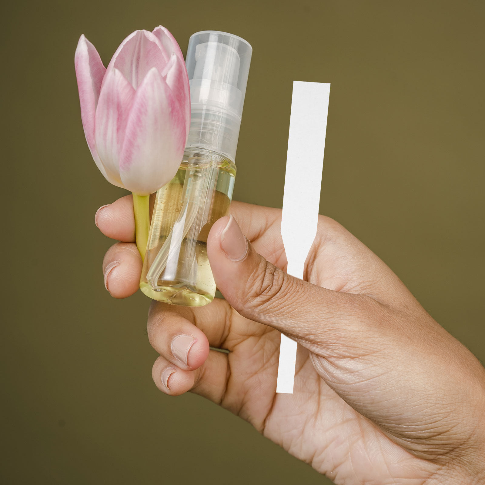Shop Home Fragrance - 100 шт. тест-полосок для духов, тестеры
