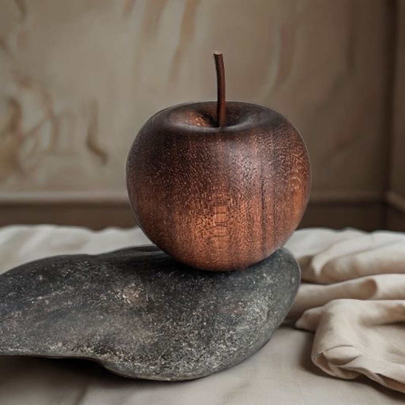 Home Fragrance Diffusers - 1 шт. деревянного диффузора эфирного масла