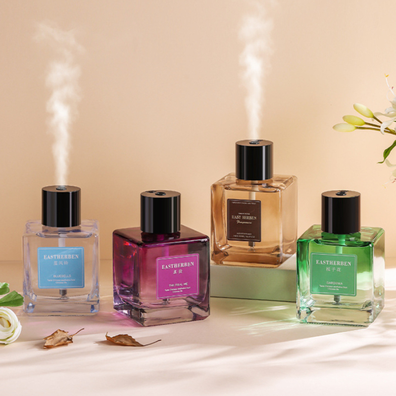 Home Fragrance Rituals - Ароматическое масло для диффузора 500 мл,