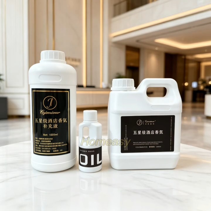 Home Fragrance That Lasts Long - 1000 мл сменный наполнитель для аромадиффузора