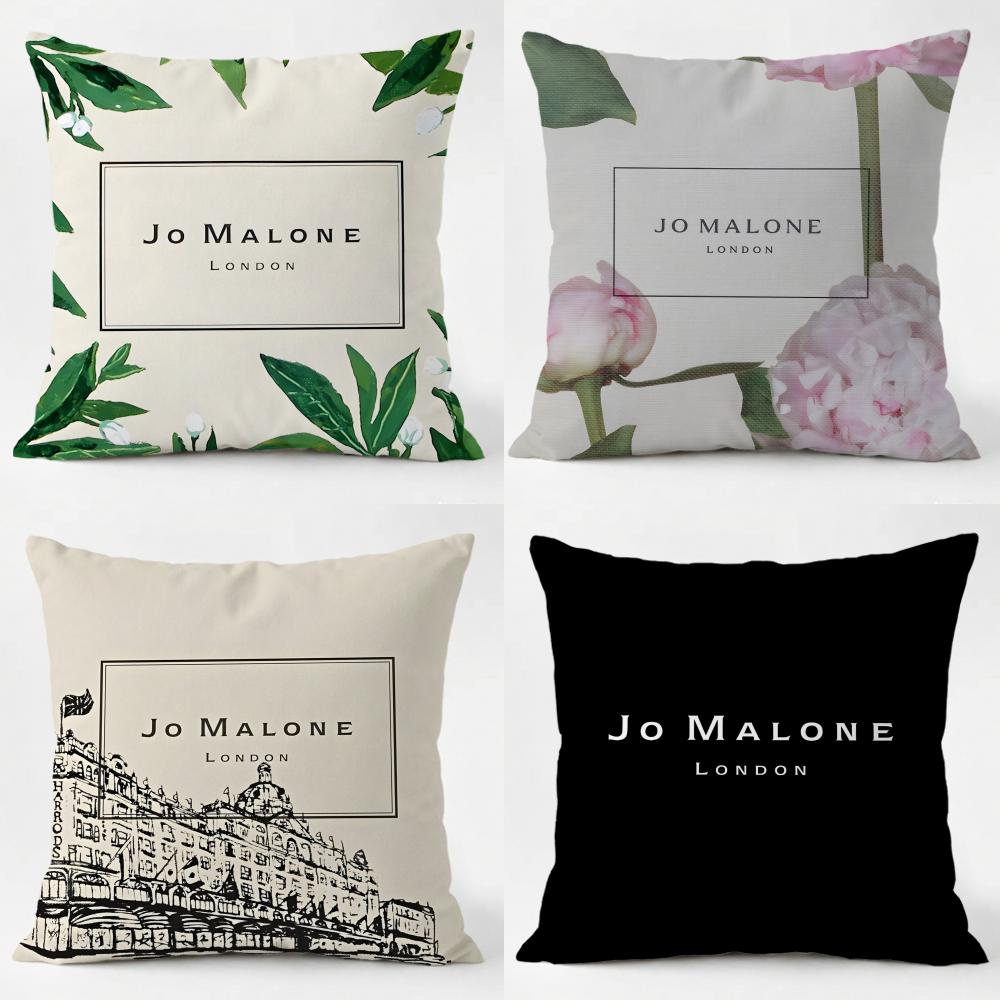 Home Fragrance Jo Malone - Роскошная ароматизированная наволочка Jo Malone London-L