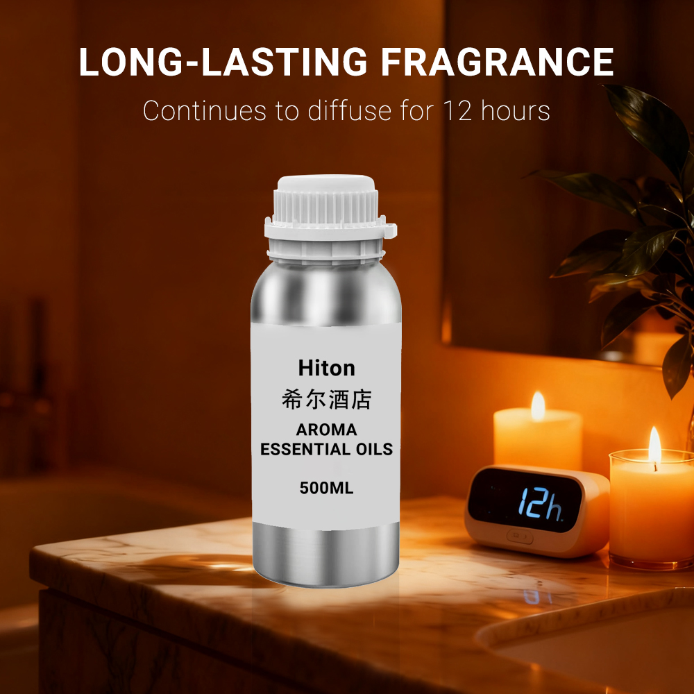 Home Fragrance Rituals - Аромат для диффузора, 500 мл, ароматический