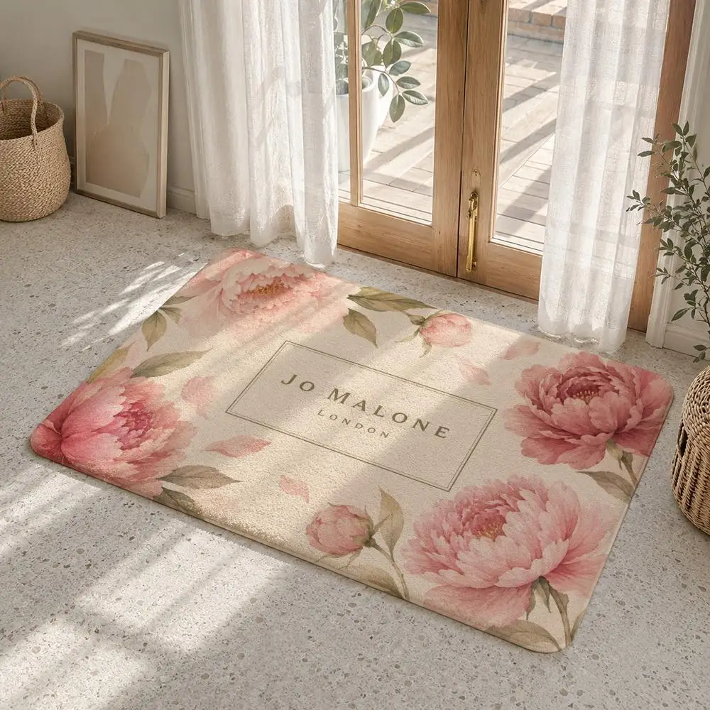 Home Fragrance Jo Malone - Коврик для пола в стиле Джей