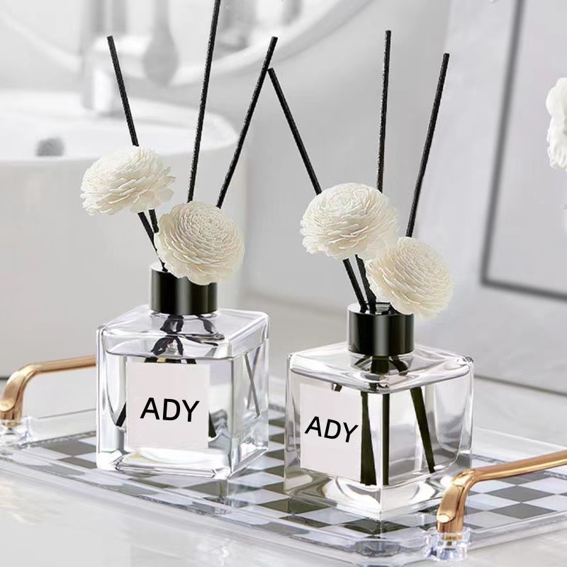 Home Fragrance Rituals - Ароматическое масло для диффузора 50 мл: