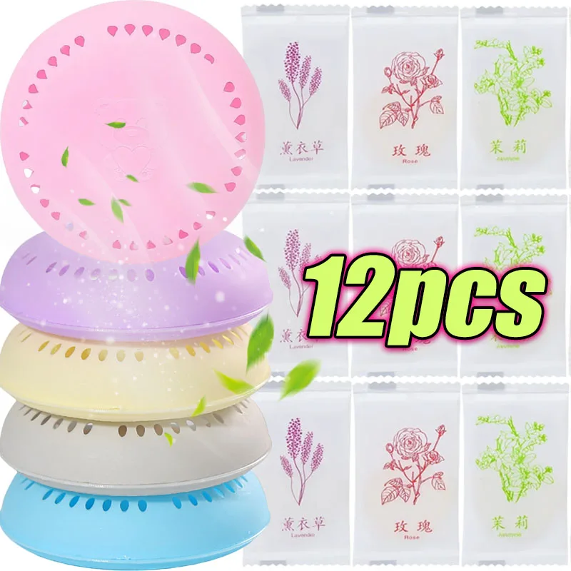 Home Fragrance Janzen - Аромат для ароматерапии, стойкая дезодорация, твердое