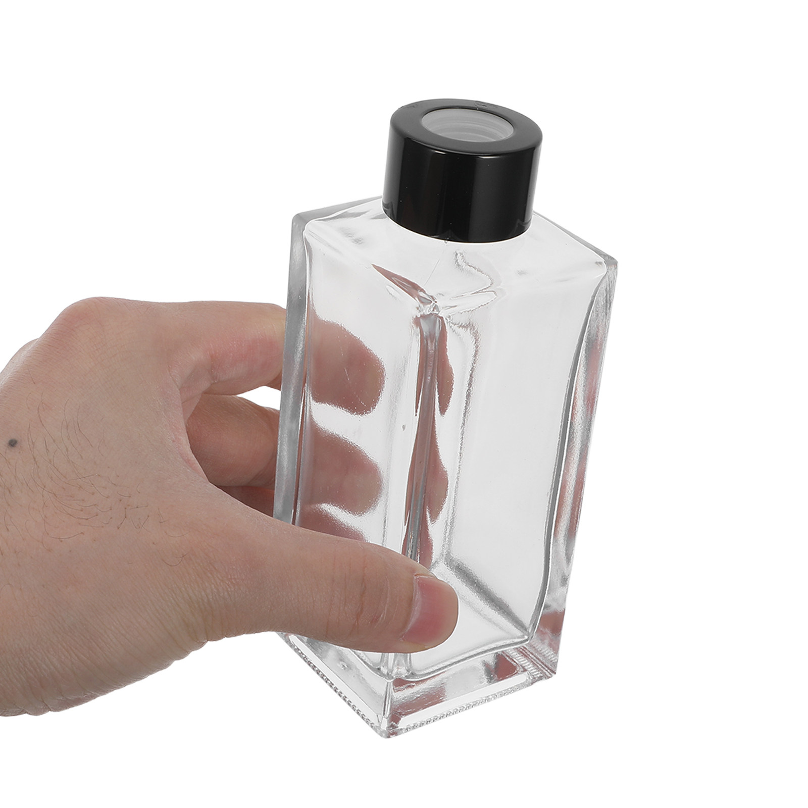 Home Fragrance Diffusers - Набор из 4 мини-флаконов для ароматизатора