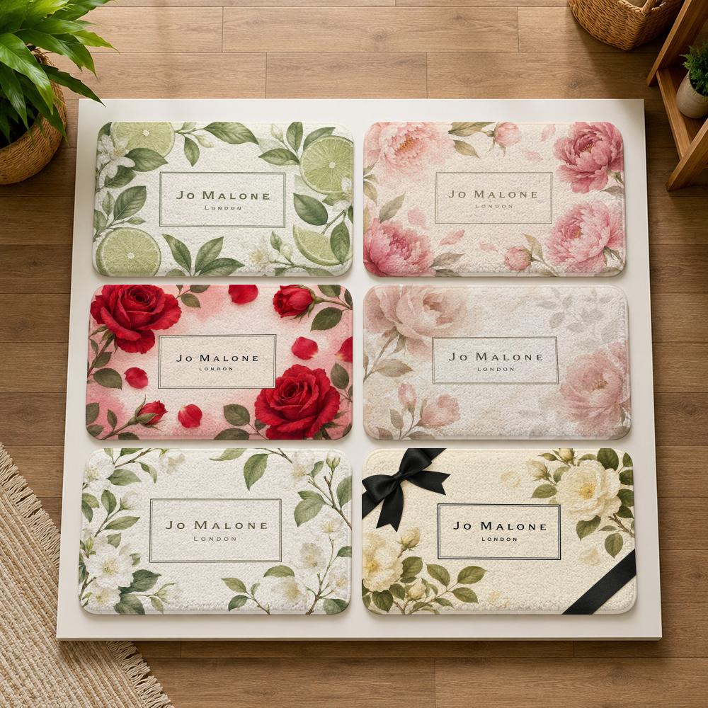 Home Fragrance Jo Malone - Коврик для пола в стиле Джей