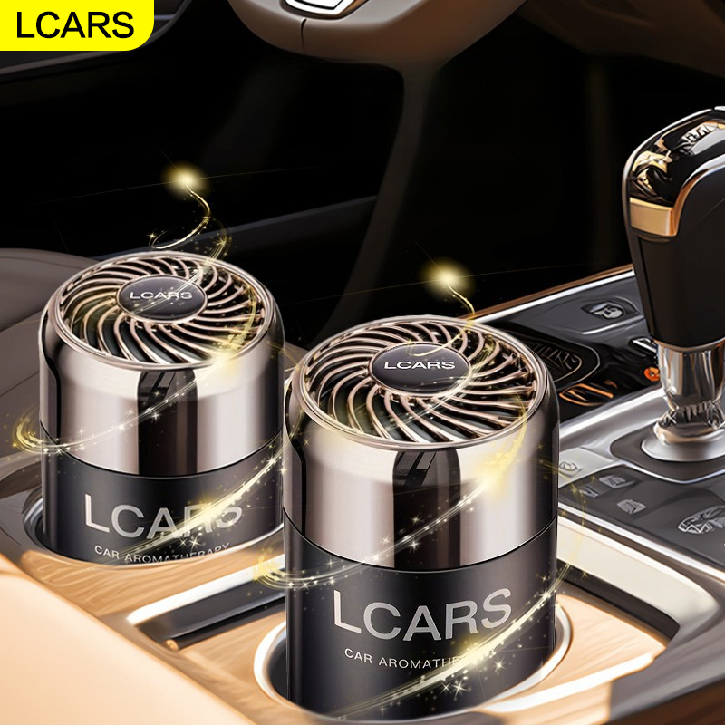 Home Fragrance That Lasts Long - Автомобильный ароматизатор Lcars для мужчин, оригинальный