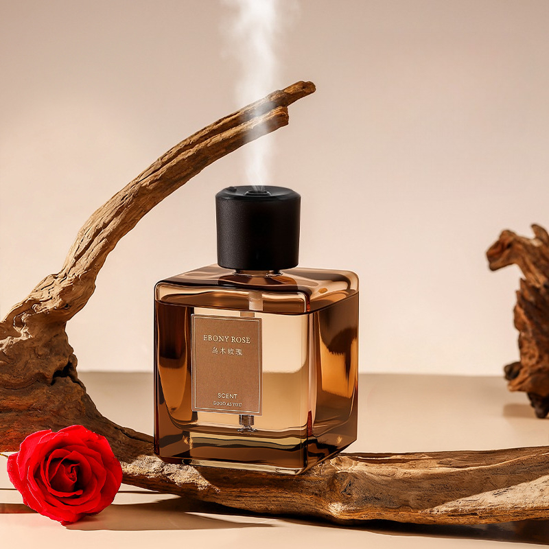Ароматическое масло для диффуз – обзор и цена Home Fragrance Rituals