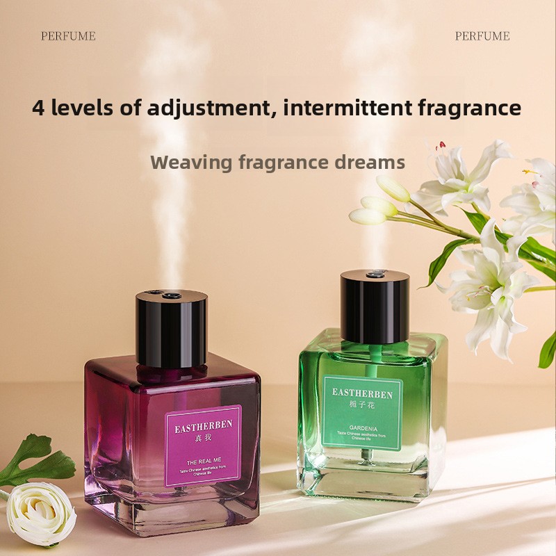 Ароматическое масло для диффуз – обзор и цена Home Fragrance Rituals