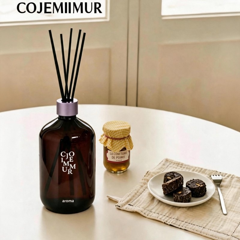 Набор диффузоров с ротанговыми – обзор и цена Home Fragrance That Lasts Long