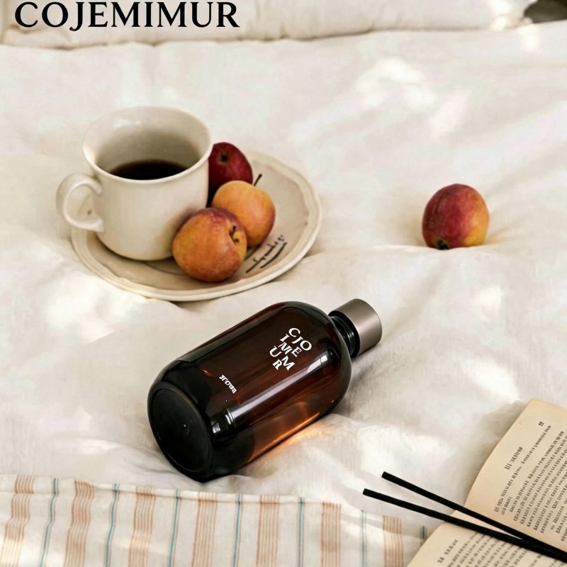 Набор диффузоров с ротанговыми – обзор и цена Home Fragrance That Lasts Long