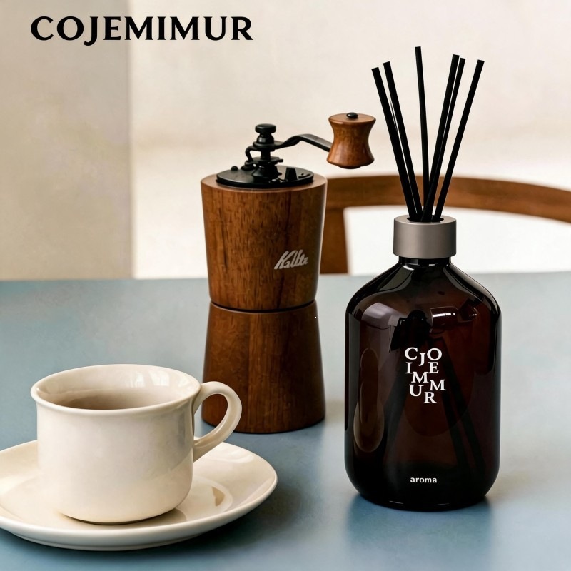 Набор диффузоров с ротанговыми – обзор и цена Home Fragrance That Lasts Long