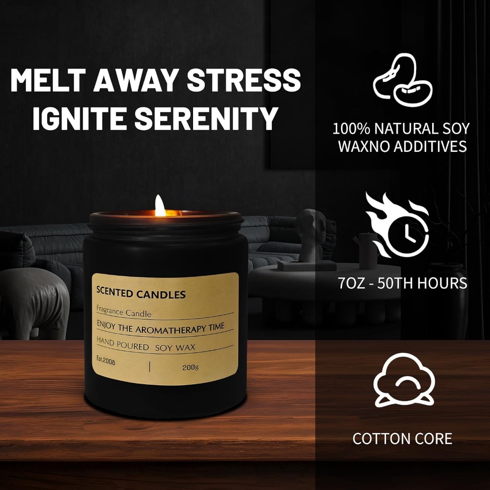 Горячая распродажа: Набор мужс – обзор и цена Home Fragrance Gift Set Sale