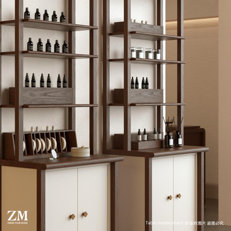 Напольный демонстрационный шка – обзор и цена Shop Home Fragrance