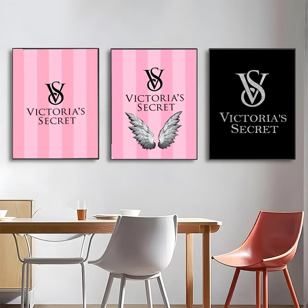 Постер V-Victoria Secret Fashi – обзор и цена Home Fragrance Victoria Secret