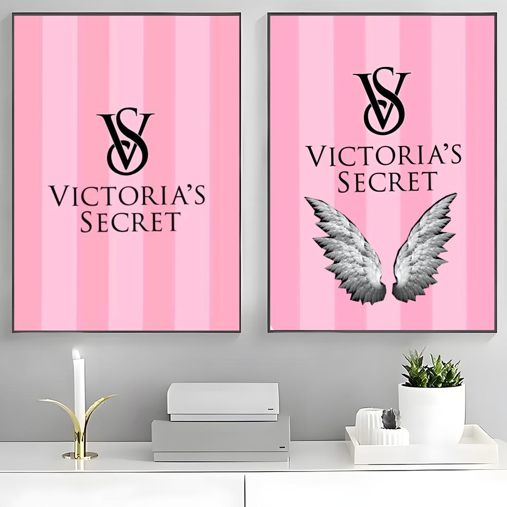 Постер V-Victoria Secret Fashi – обзор и цена Home Fragrance Victoria Secret