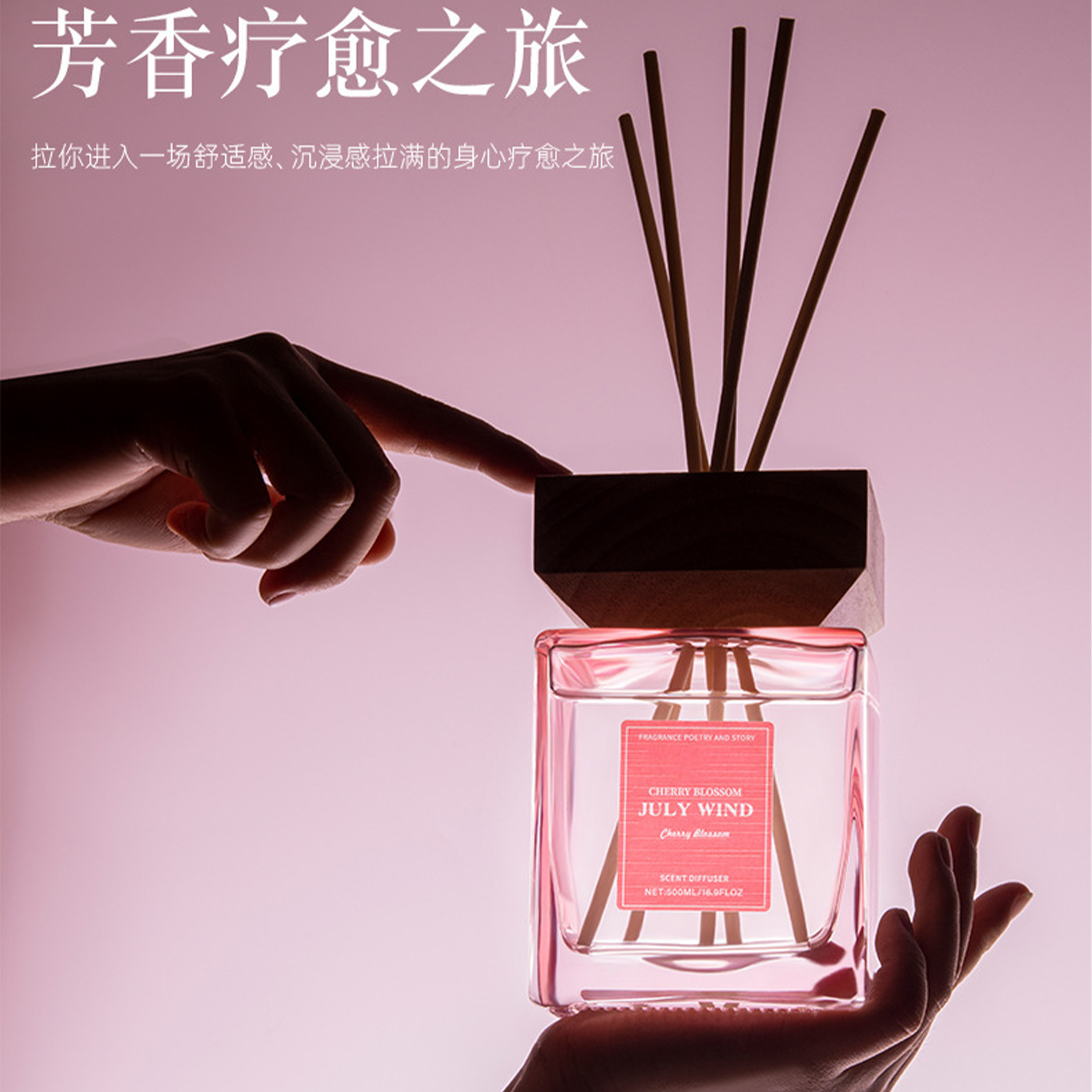 Горячая распродажа: подарочный – обзор и цена Home Fragrance Gift Set Sale