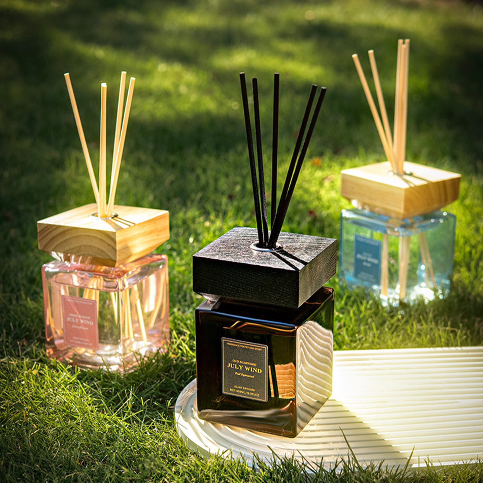 Горячая распродажа: подарочный – обзор и цена Home Fragrance Gift Set Sale