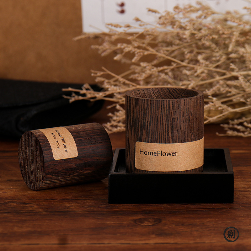Аромадиффузор с ароматом черно – обзор и цена Home Fragrance Diffusers