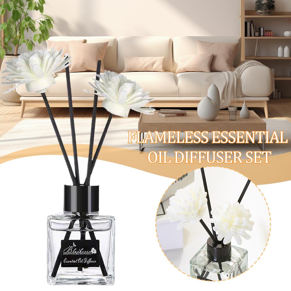Ароматическое масло для диффуз – обзор и цена Home Fragrance Rituals