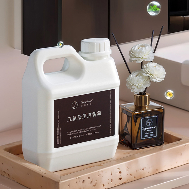 1300 мл 5-звездочное эфирное м – обзор и цена Home Fragrance Rituals