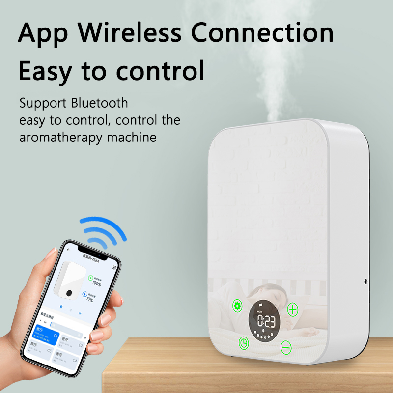 Электрический аромадиффузор-не – обзор и цена Home Fragrance System