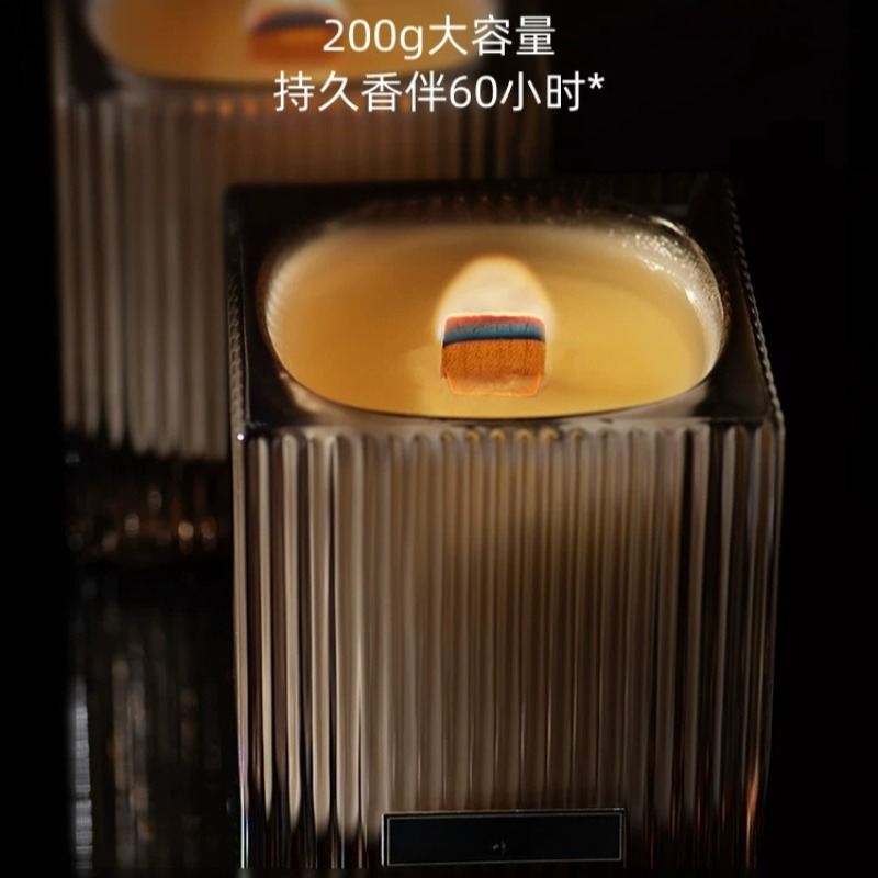 Ароматическая свеча для аромат – обзор и цена Home Fragrance That Lasts Long