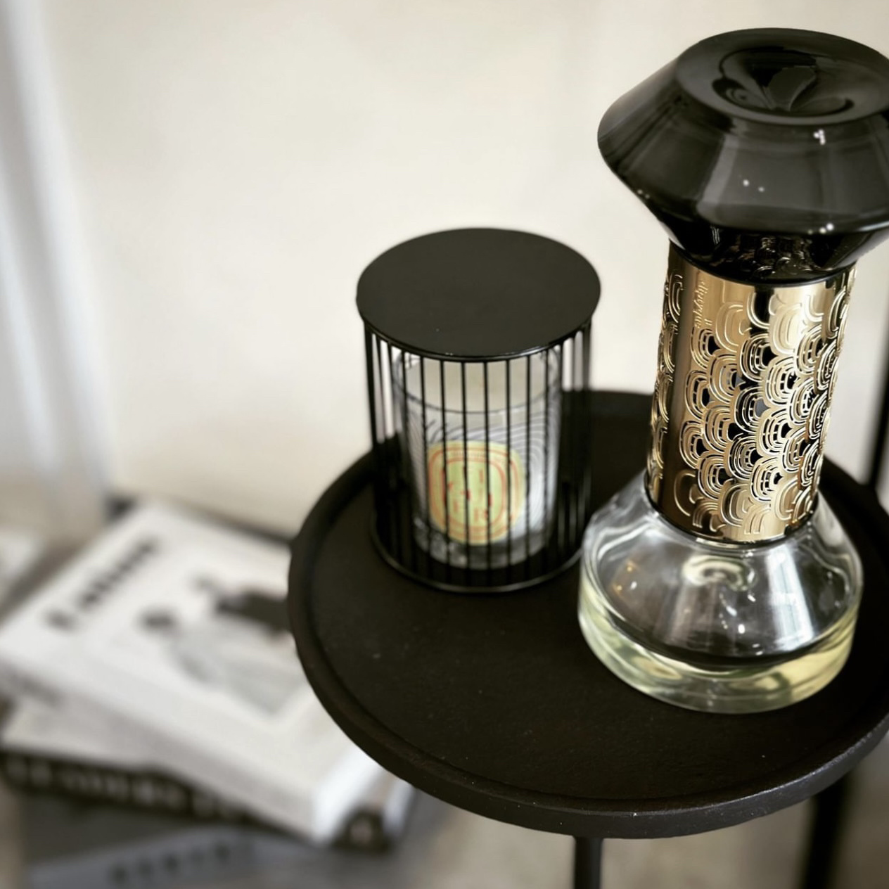 Диффузор Diptyques «Песочные ч – обзор и цена Home Fragrance Kit