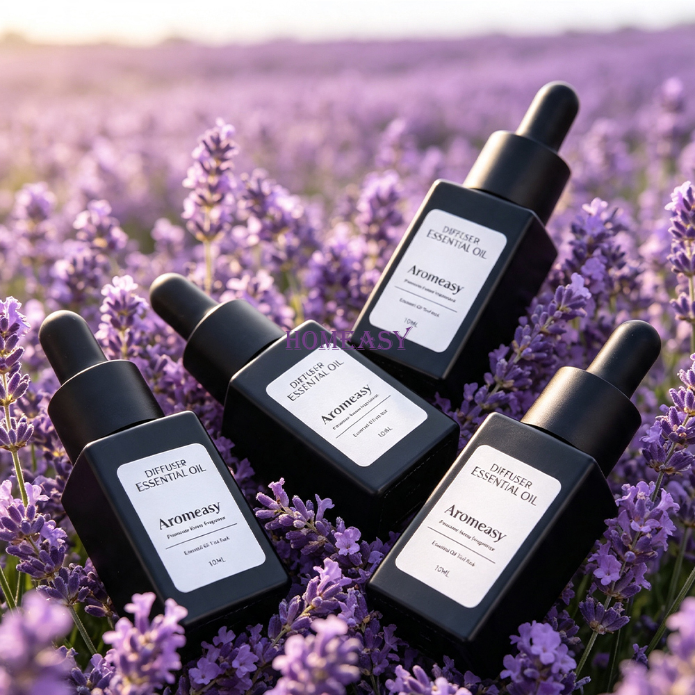 10 мл эфирное масло Aromeasy д – обзор и цена Home Fragrance That Lasts Long