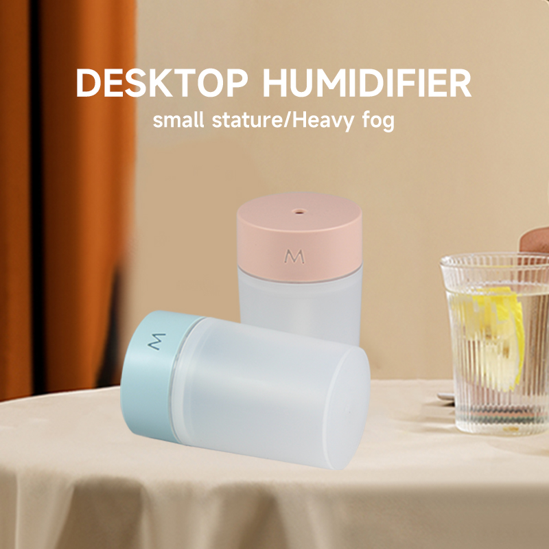 USB-диффузор аромата, настольн – обзор и цена Home Fragrance System