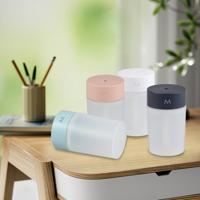 USB-диффузор аромата, настольн – обзор и цена Home Fragrance System
