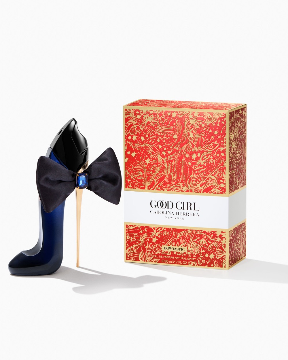 Парфюмерная вода Carolina Herr – обзор и цена Shop Home Fragrance