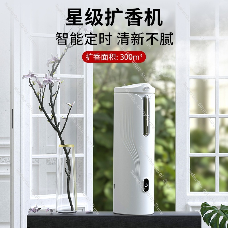 Настенный умный диффузор, комм – обзор и цена Shop Home Fragrance