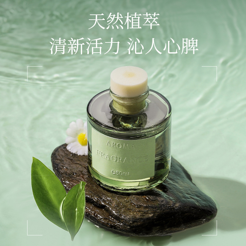Ароматическое масло для диффуз – обзор и цена Home Fragrance That Lasts Long