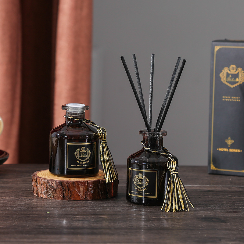 Наборы диффузоров с ротанговым – обзор и цена Home Fragrance Rituals