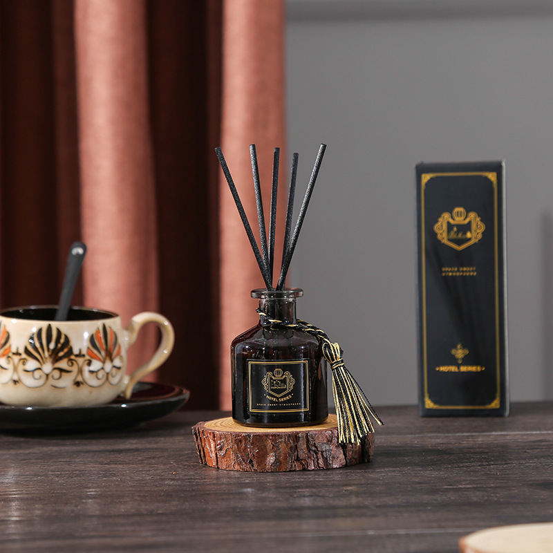 Наборы диффузоров с ротанговым – обзор и цена Home Fragrance Rituals