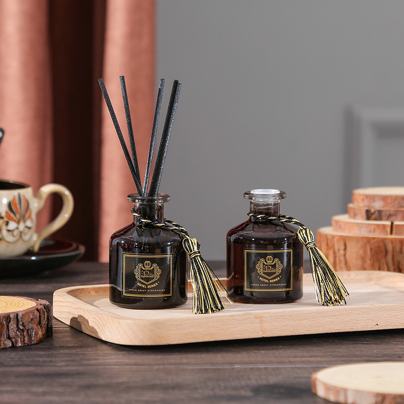 Наборы диффузоров с ротанговым – обзор и цена Home Fragrance Rituals