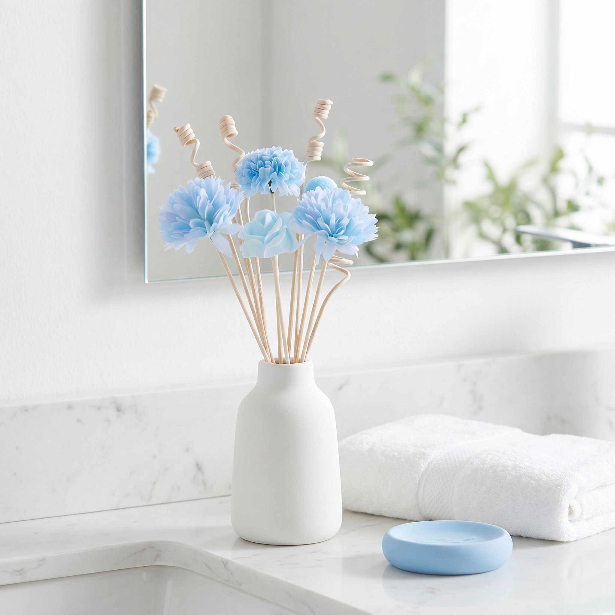 Ароматические палочки для дифф – обзор и цена Home Fragrance That Lasts Long