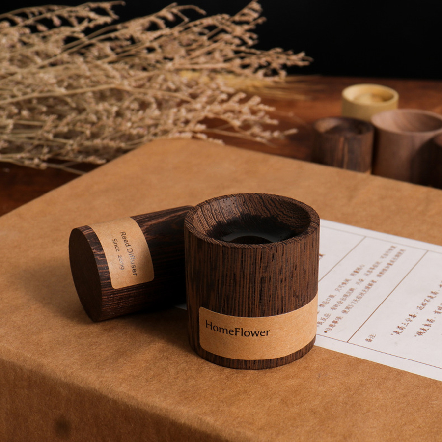 Диффузор эфирного масла из чер – обзор и цена Home Fragrance Diffusers