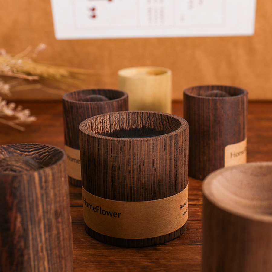 Диффузор эфирного масла из чер – обзор и цена Home Fragrance Diffusers