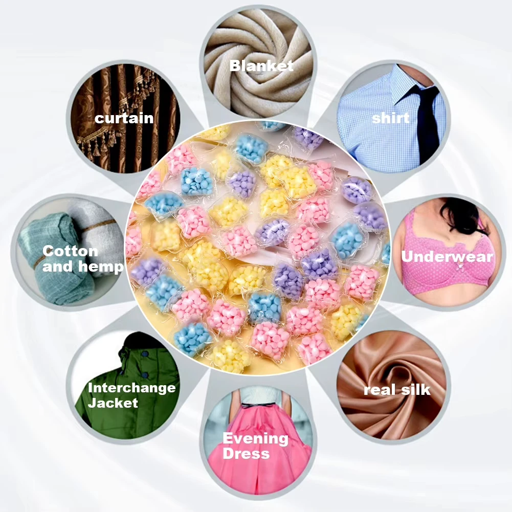 100 шт. Конденсационные бусины – обзор и цена Home Fragrance That Lasts Long