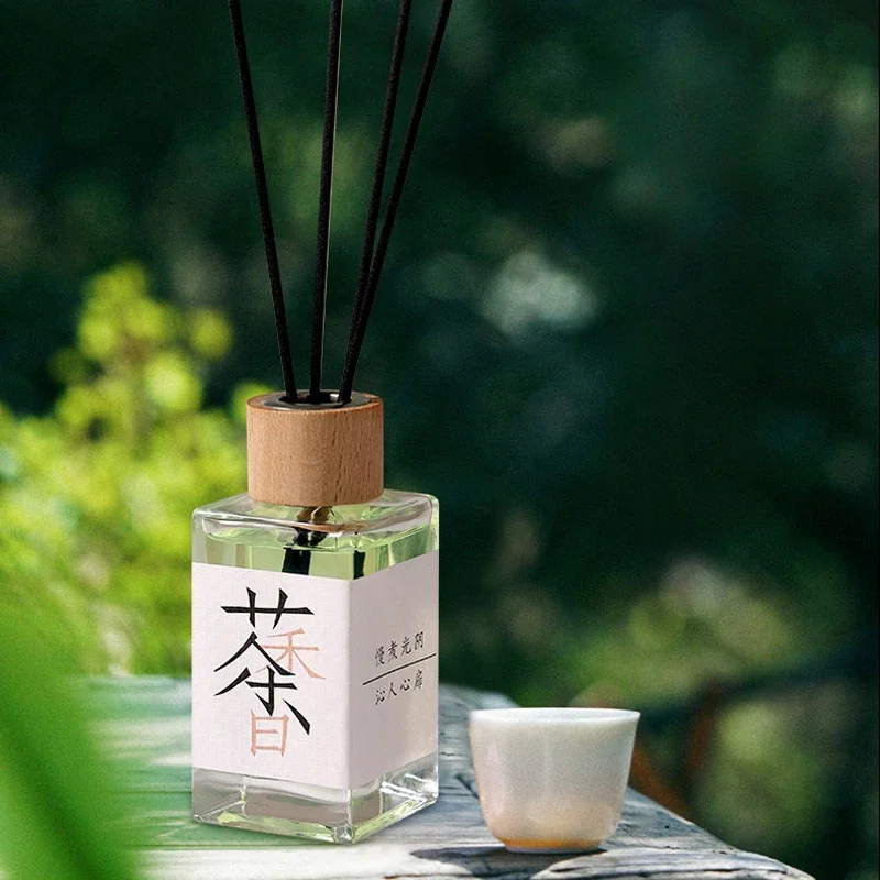 Аромат чая, без пожара, аромат – обзор и цена Home Fragrance That Lasts Long