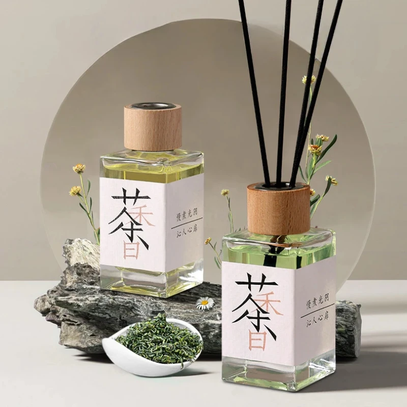 Аромат чая, без пожара, аромат – обзор и цена Home Fragrance That Lasts Long
