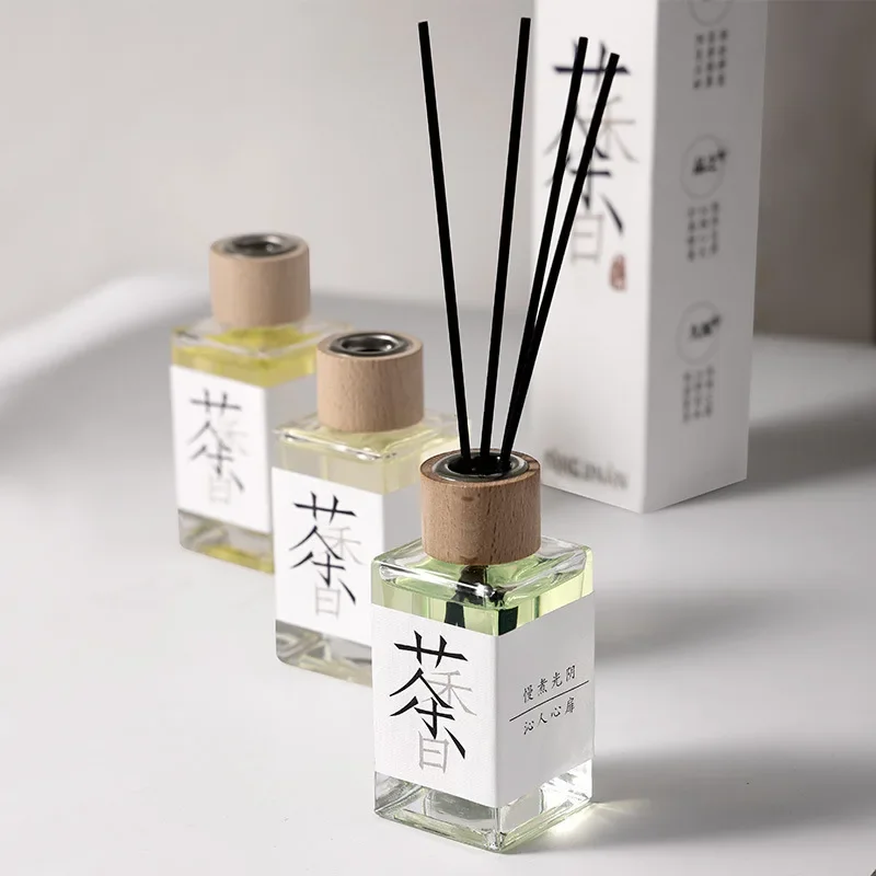 Аромат чая, без пожара, аромат – обзор и цена Home Fragrance That Lasts Long