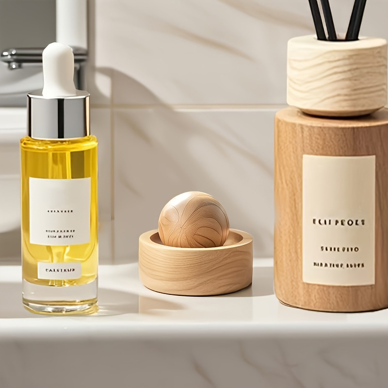 Диффузор для эфирных масел для – обзор и цена Home Fragrance Janzen