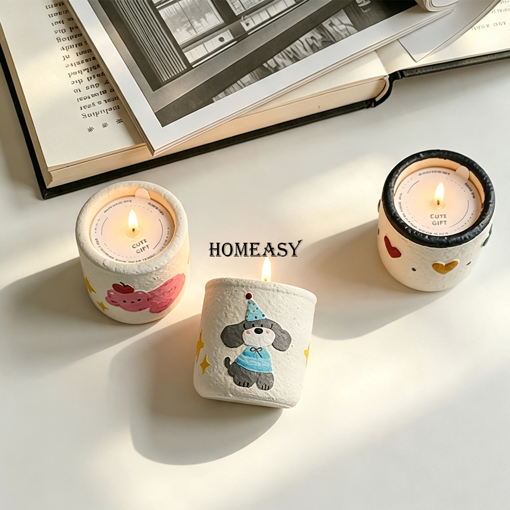 Ароматическая свеча из натурал – обзор и цена Home Fragrance That Lasts Long