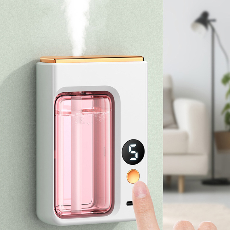 40 мл автоматическая домашняя  – обзор и цена Home Fragrance Rituals
