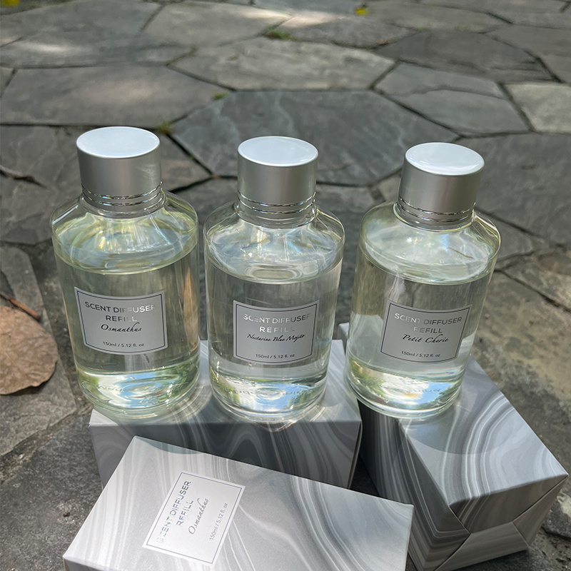150 мл язычковый диффузор, зап – обзор и цена Home Fragrance Rituals
